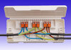 WAGOBOX Pro - Maintenance Free Junction Box