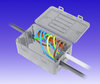 Wiska KonnektIT Connection Box