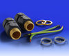 ShieldGLAND M20S SWA Gland Pack IP68 c/w E-Spring - 2 Glands