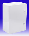 ABS Enclosures - Lockable