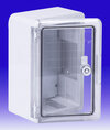 Product image for ABS Enclosures - Lockable
