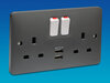 WM SS82USBG product image