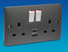 WM SS82USBGAC product image