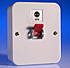 Product image for 32 Amp TPN Isolators
