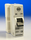 Product image for MCBs - Plug-In