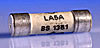 All Fuses - Cartridge Fuses - BS1361 product image