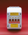 Product image for Consumer Uints and Switchgear