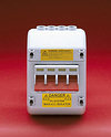 Product image for Consumer Units and Switchgear