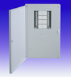 Distribution Boards -  &nbsp; 8 Way TP&N product image