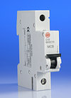 All MCB - 10 Amp MCB product image