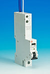 RCBOs - 16 Amp 30mA RCBO product image