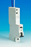 All RCBOs -  6 Amp 30mA RCBO product image