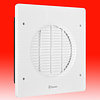 All Fan Only Extractor Fans -  9 inch product image