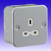 Knightsbridge Metalclad Sockets product image 6