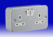 Telco Metalclad Sockets product image