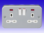 Knightsbridge Metalclad Sockets product image 2