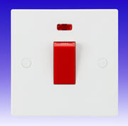Telco White 45 Amp Switches product image 2