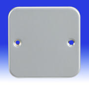 Telco Metalclad Blank Plates product image