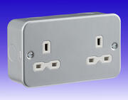 Knightsbridge Metalclad Sockets product image 5