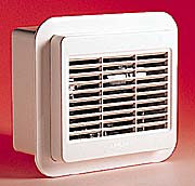 Aidelle Airflow Extractor Fans product image