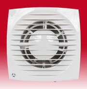 Airflow  - Aria 100mm Extractor Fans product image