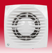 Airflow  - Aria 100mm Extractor Fans product image 2