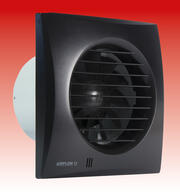 Airflow Aria Quiet 4"/100mm Extractor Fan product image 2