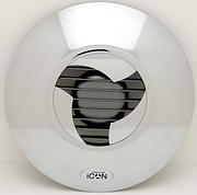 Airflow Icon Extractor Fans product image 3