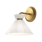 ET ALM-HALSTON-1WB-GD product image