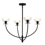 ET ALM-SYLVIA4-BK-CL product image