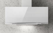 Aplomb - 60 & 90cm Cooker Hoods - White & Black Glass product image 2