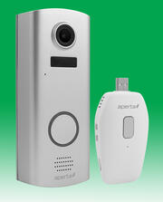 WIFI Video Door Station (Battery Powered) product image
