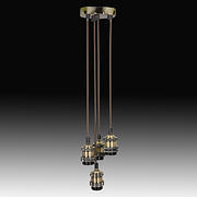 Brass Pendant Kits product image 8