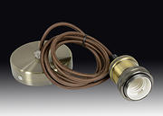 Pendant Cord Sets product image