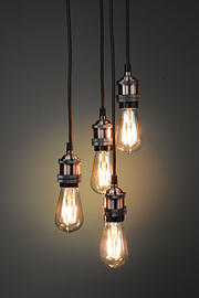 Quad Pendant Cord Sets product image 4