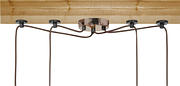 Quad Pendant Cord Sets product image 5