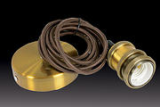 Brass Pendant Kits product image 7