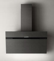 Ascent - 90cm Urban Cooker Hood - Cast Iron / Zinc product image