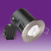Aurora 240v GU10 Fire Rated Downlights product image 2