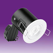 Aurora 240v GU10 Fire Rated Downlights product image 3