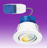 Aurora - R6 PRO LED Tilt Adjustable Downlights product image