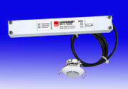 Mini Occupancy Detector - White - LUXOMAT® PD9 range product image