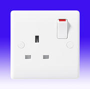 BG Nexus - 13 Amp Switched Sockets product image 3