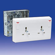 BG 822CON product image 2