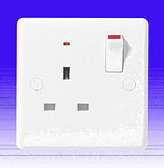 BG Nexus - 13 Amp Switched Sockets product image 4