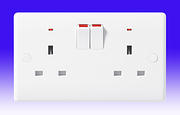 BG Nexus - 13 Amp Switched Sockets product image 2