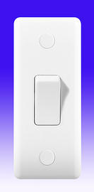 BG Nexus - Architrave Switches & Boxes product image