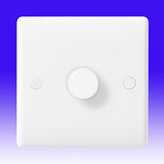 BG - Nexus Dimmer - White product image