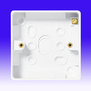 BG Nexus - Surface Boxes product image