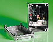 LM DX100 product image